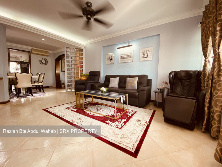 Tampines Street 83 thumbnail photo